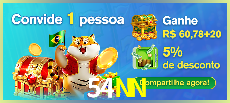 54NN Chuva de bônus em máquinas caça-níqueis