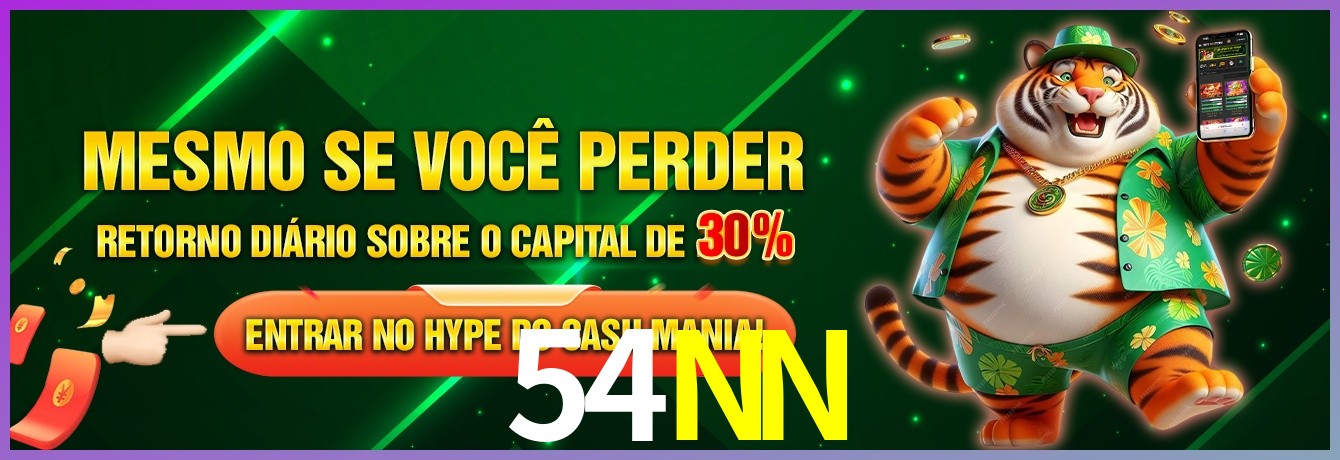 Ganhador 54NN